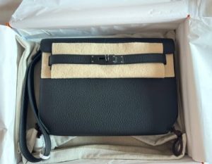 Kelly Depeche So Black K