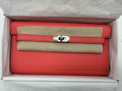 Kelly to go Epsom Rose Texas PHW Z