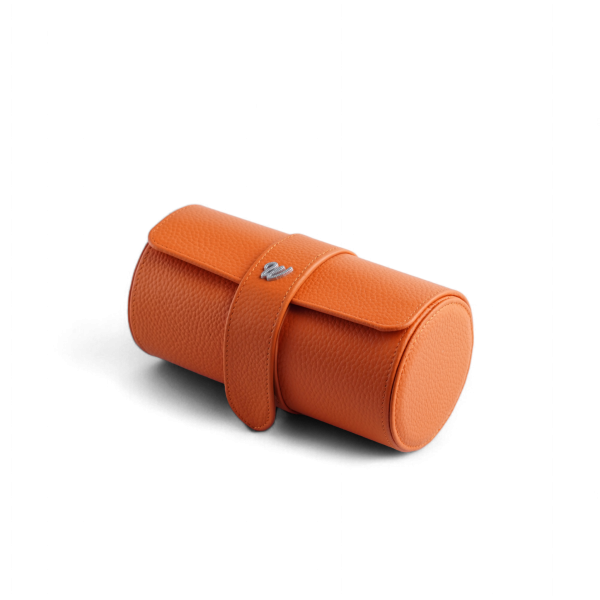 Kensington Three Watches Roll