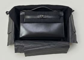 KP So Black Stamp N full set