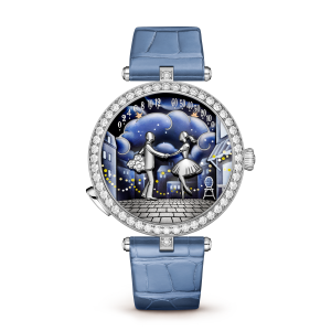 lady-arpels-bal-des-amoureux-automate-watch Lady Arpels Bal Des Amoureux Automate Watch