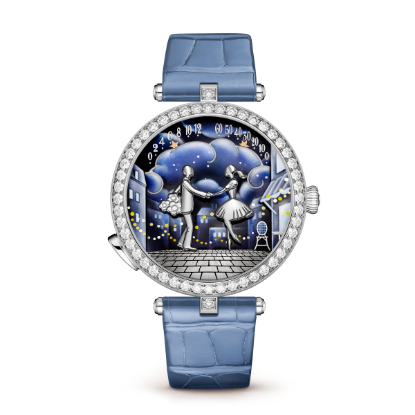 lady-arpels-bal-des-amoureux-automate-watch Lady Arpels Bal Des Amoureux Automate Watch