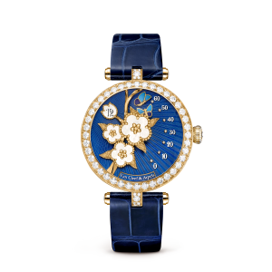 lady-lucky-spring-butterfly-watch Lady Lucky Spring Butterfly Watch