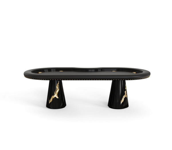 Lapiaz Poker Table