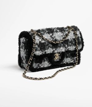 large-flap-bag Large Flap Bag