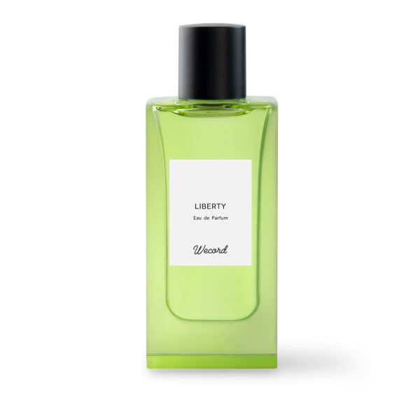 Liberty Eau de Parfum