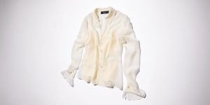 light-silk-georgette-shirt Light Silk Georgette Shirt