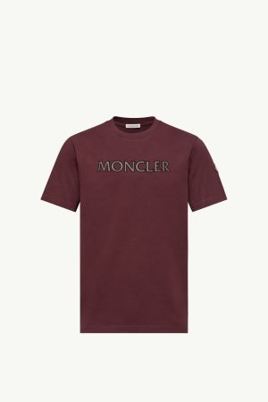 logo-print-cotton-t-shirt Logo Print Cotton T-Shirt