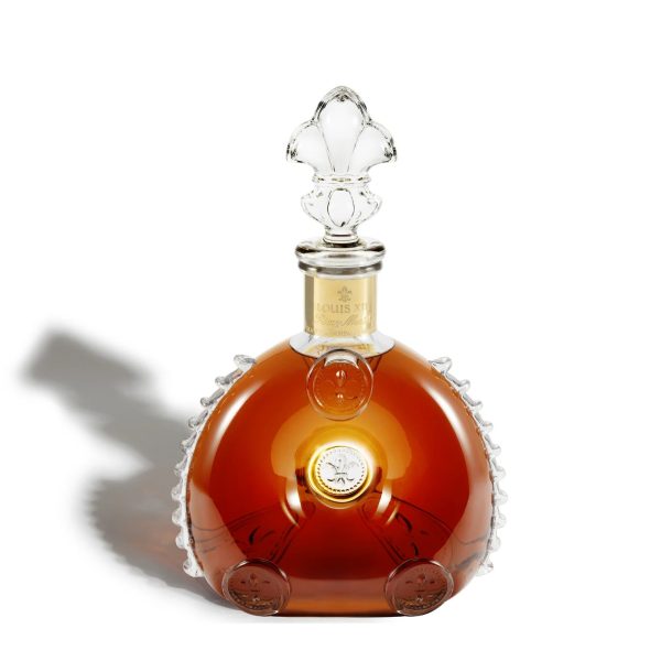 LOUIS XIII : The Jeroboam