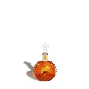 LOUIS XIII : The Miniature