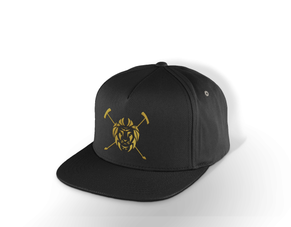 Lux Afrique Polo Day Merchandise Cap