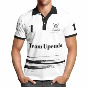 lux-afrique-polo-day-merchandise-polo-shirt-2019 Lux Afrique Polo Day Merchandise Polo Shirt 2019