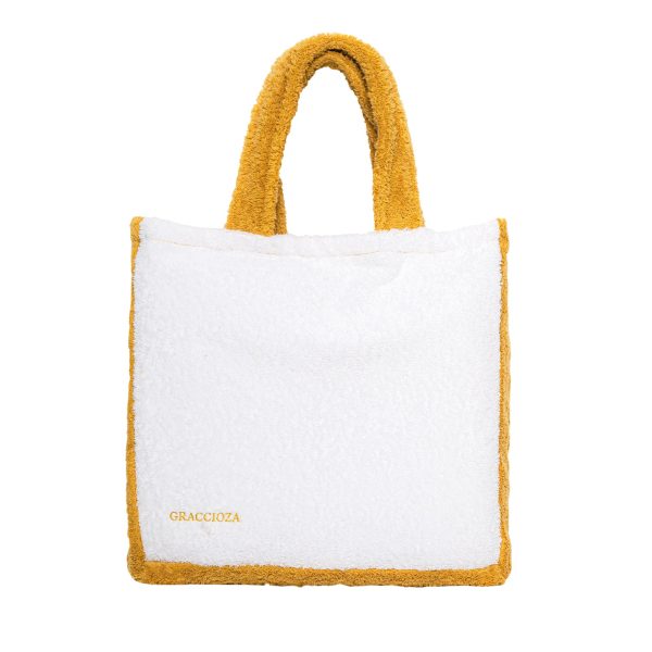 Lux Beach Bag