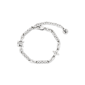 LV Bambou Chain Bracelet