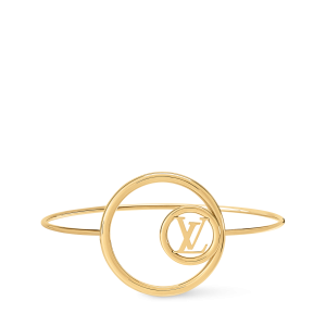 LV Loop Bracelet