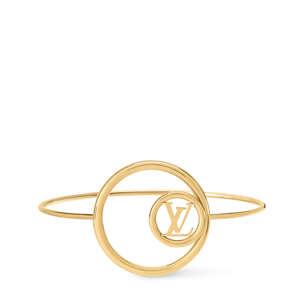 LV Loop Bracelet