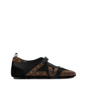 Lv Sneakerina Mary Janes