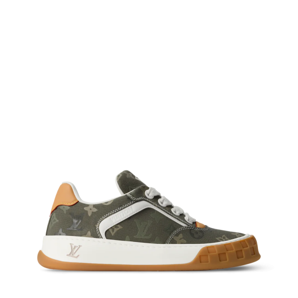 LV Tilted Trainers