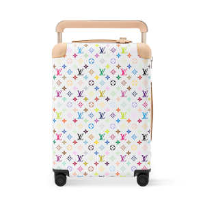 LV x TM Horizon 55 Suitcase