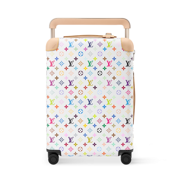 LV x TM Horizon 55 Suitcase