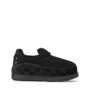 LV Yeti Slip-On Shoes