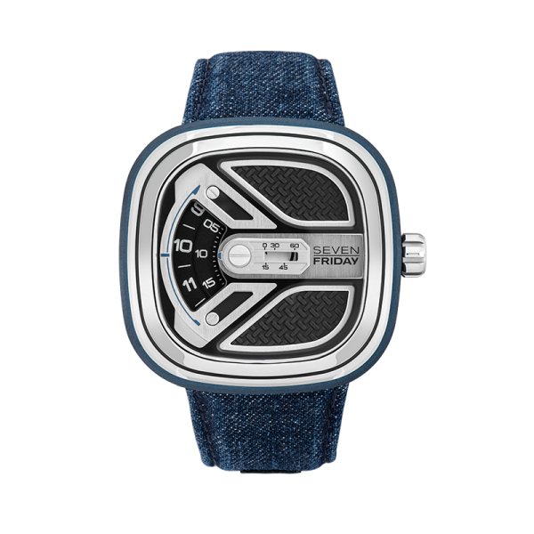 M1B/01 URBAN EXPLORER