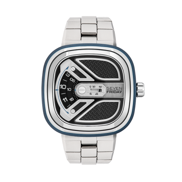 M1B/01M URBAN EXPLORER