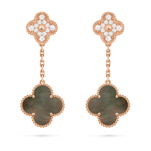 magic-alhambra-earrings-2-motifs Magic Alhambra Earrings, 2 Motifs