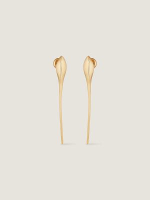 maple-seed-earrings-in-metal Maple Seed Earrings In Metal