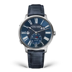 marine-torpilleur-dual-time-44mm Marine Torpilleur Dual Time 44mm