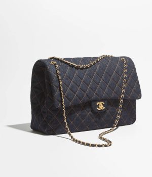 maxi-flapbag Maxi Flapbag