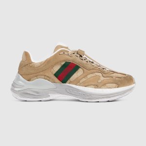 Men's Gucci 2.0 Trainers