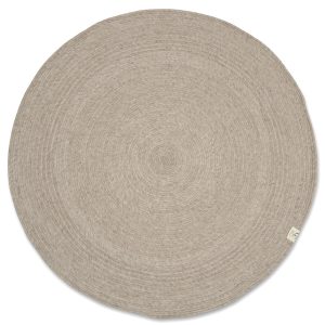 merino-round-rug-oat Merino Round Rug Oat