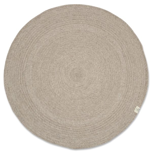 merino-round-rug-oat Merino Round Rug Oat