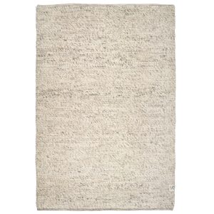 Merino Rug Natural Beige