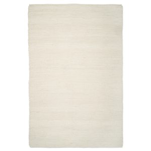 Merino Rug White