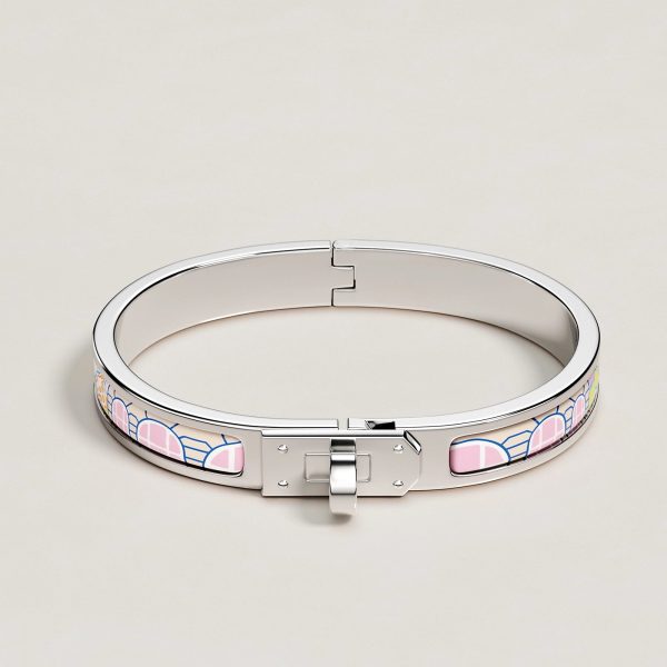 Mini Clic Kelly  Bracelet