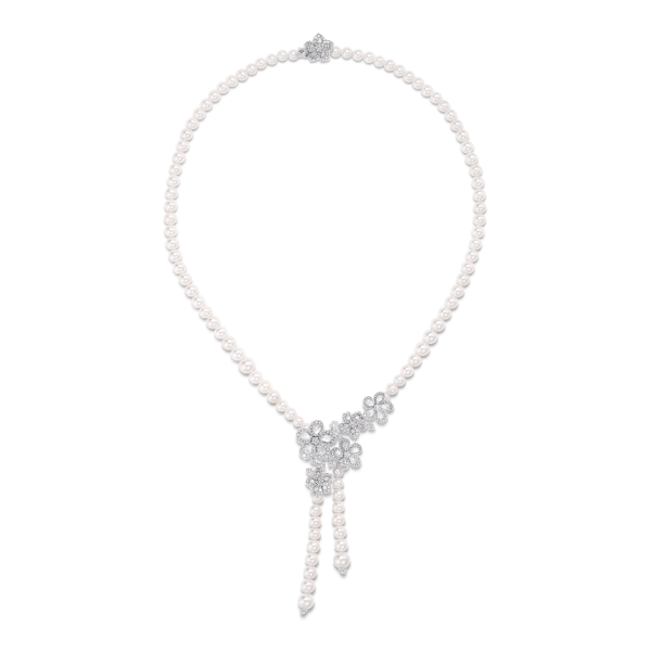 miss-daisy-pearl-drop-necklace Miss Daisy Pearl Drop Necklace