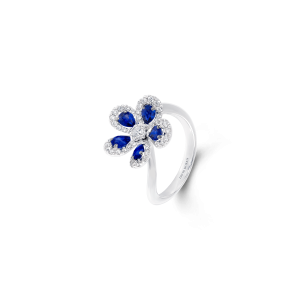 Miss Daisy Ring