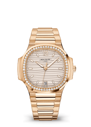 Nautilus 7118/1200R-001