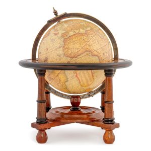 Navigator's Terrestrial Globe