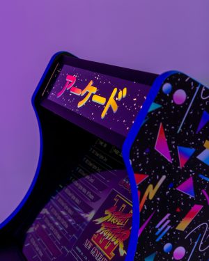 neo-legend-custom-compact-arcade Neo Legend - Custom Compact Arcade