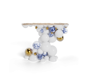 Newton Heritage Console