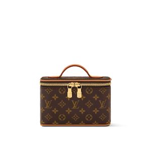 Nice Beauty Vanity Case