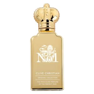 No1 Masculine