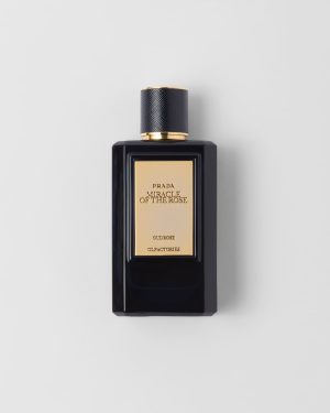 Olfactories Les Mirages - Miracle Of The Rose Edp 100 Ml