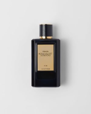 Olfactories Les Mirages - Some Velvet Morning EDP 100 Ml