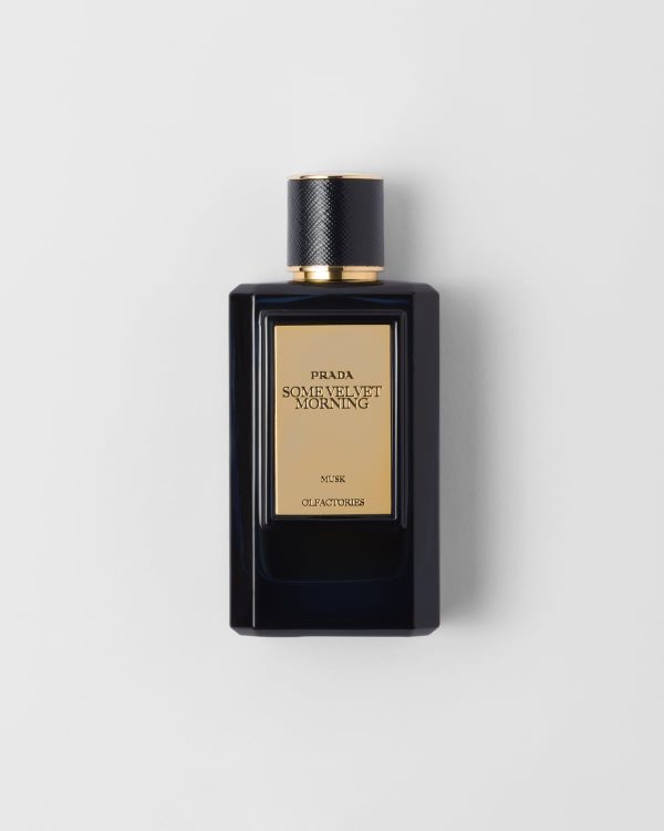 Olfactories Les Mirages - Some Velvet Morning EDP 100 Ml