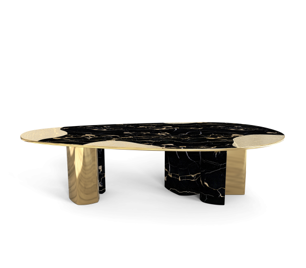 ophelia-portoro-marble-and-gold-dining-table Ophelia Portoro Marble And Gold Dining Table