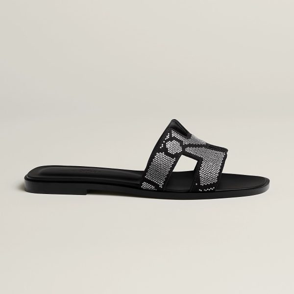 Oran Sandal